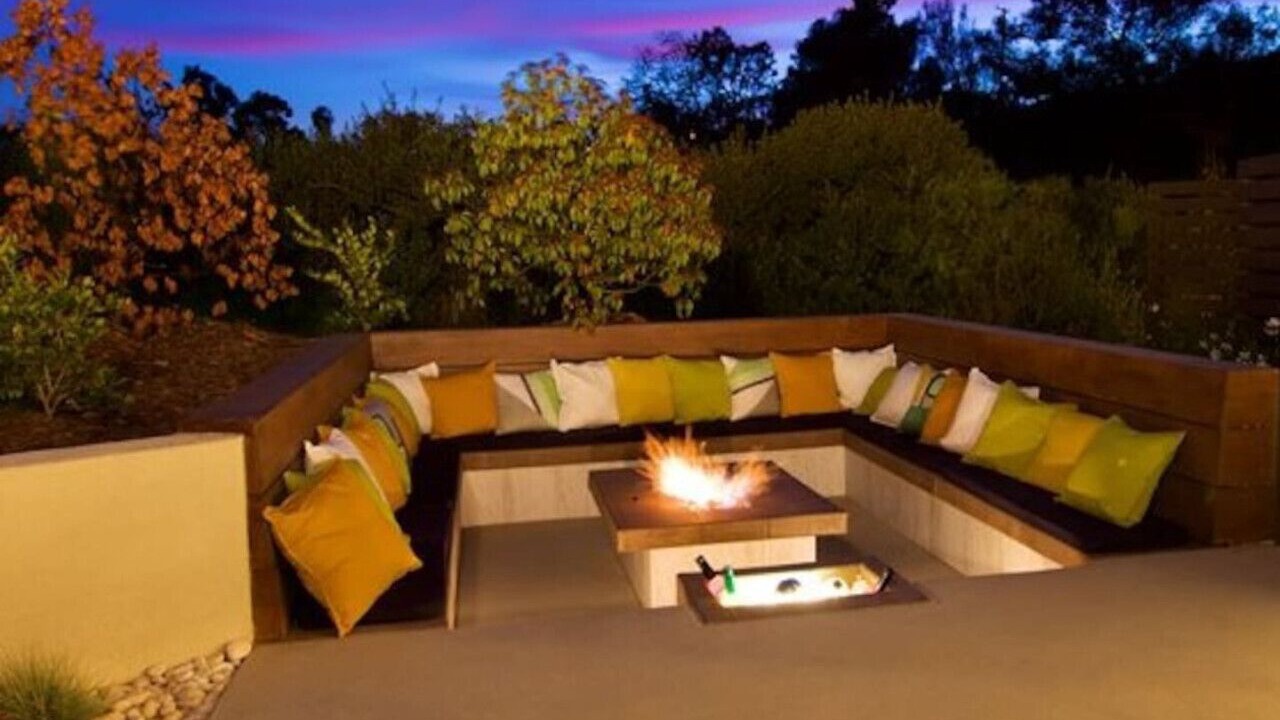 Photo of Patio Balcony in Point Loma