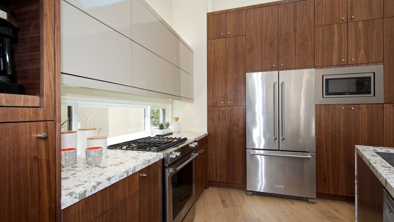 Photo of Kitchen in Point Loma