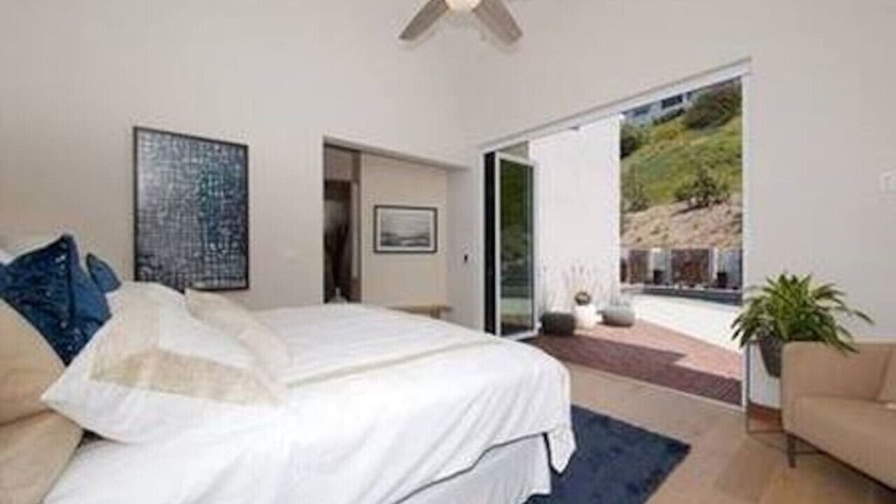 Photo of Bedroom in Point Loma