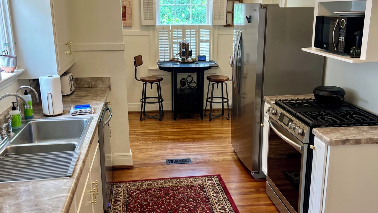 Photo of Kitchen in Pinehurst