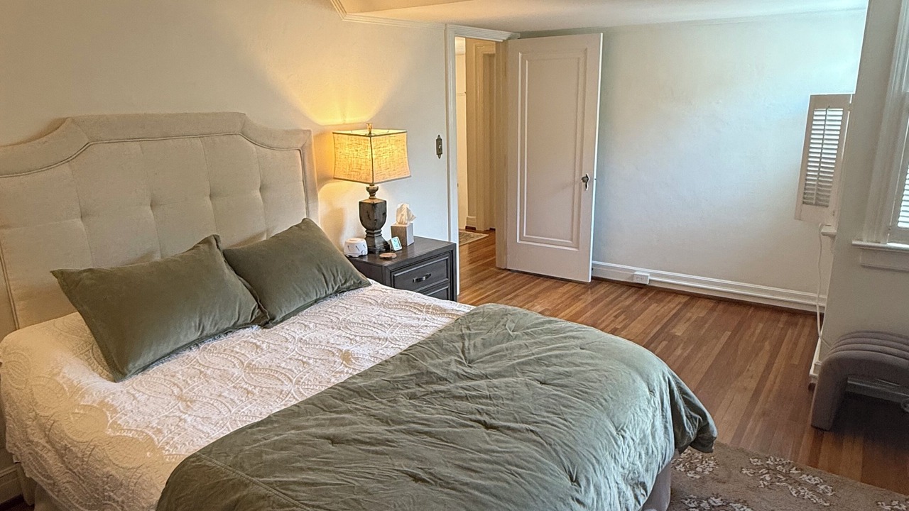 Photo of Bedroom in Pinehurst
