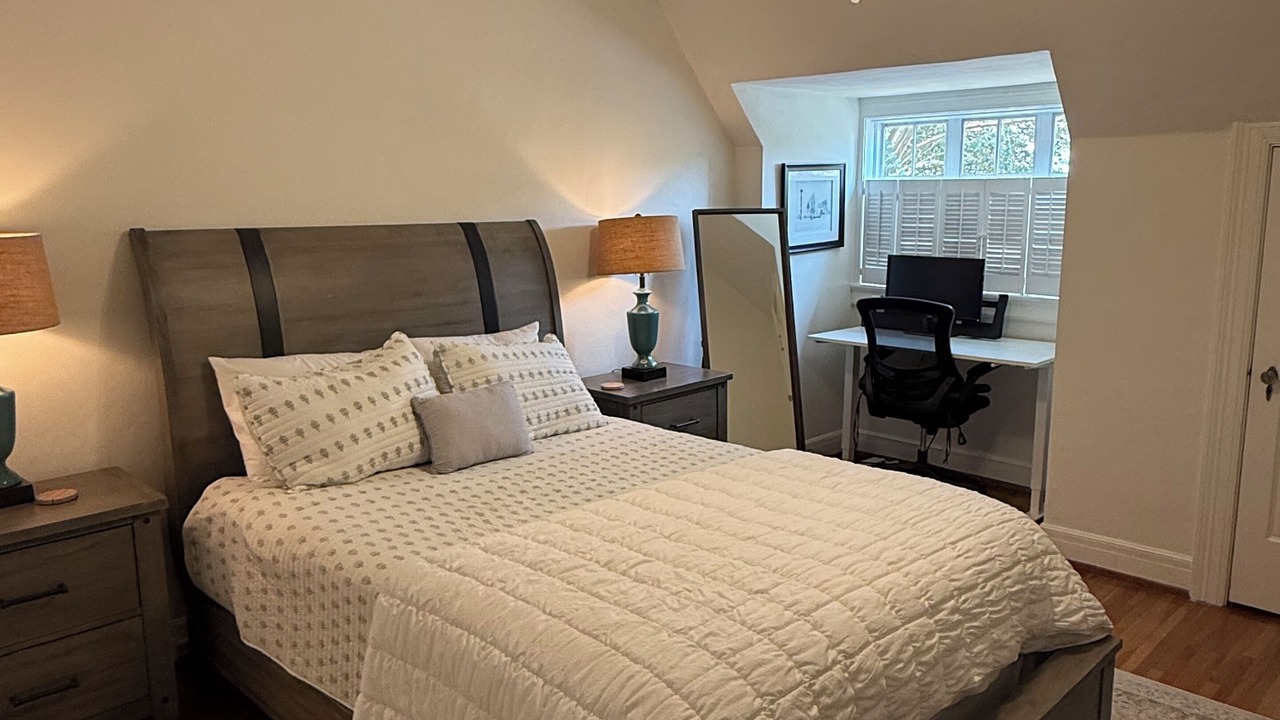 Photo of Bedroom in Pinehurst