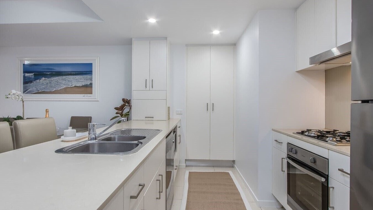Photo of Kitchen in Casuarina