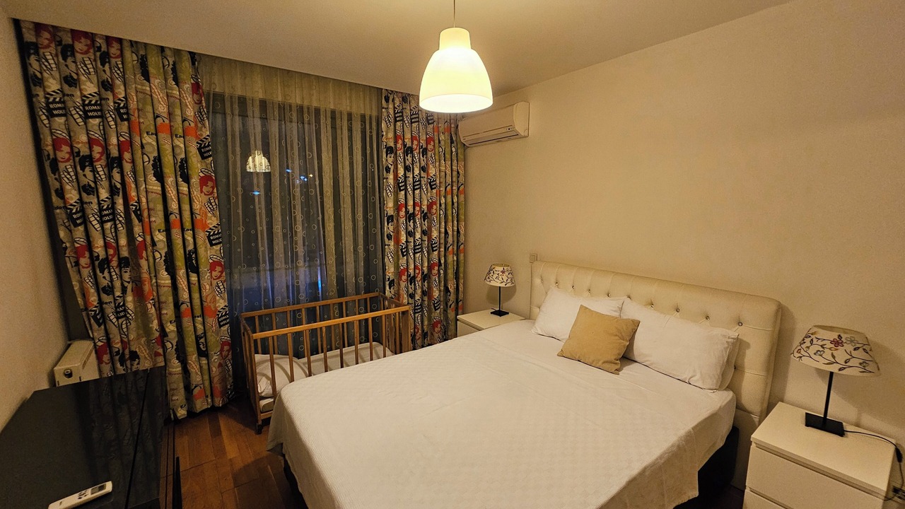 Photo of Bedroom in Harbiye