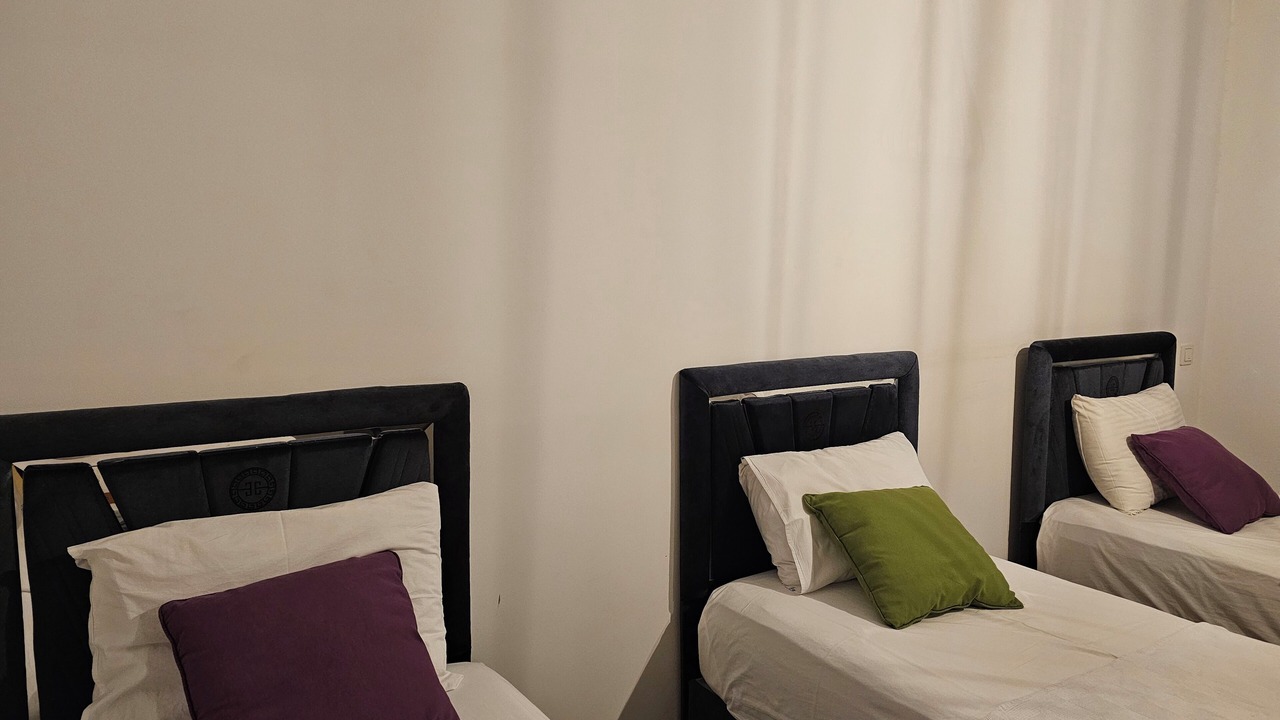 Photo of Bedroom in Harbiye