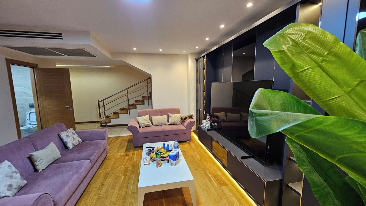 Photo of Livingroom in Harbiye