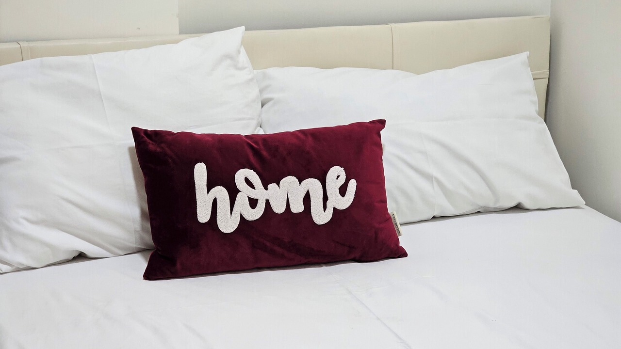 Photo of Bedroom in Harbiye