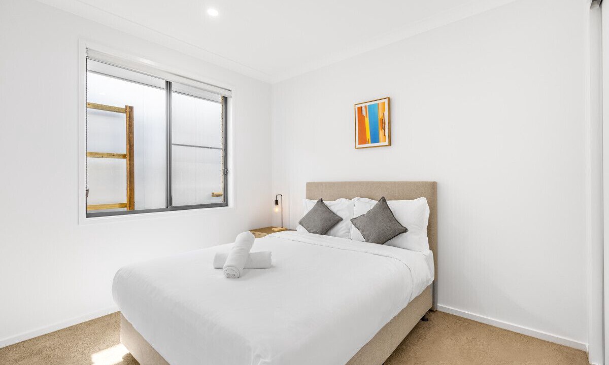 Photo of Bedroom in Greenbank