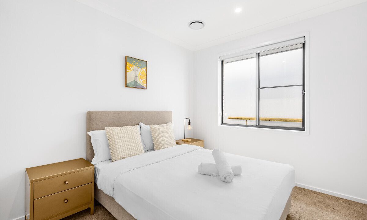 Photo of Bedroom in Greenbank
