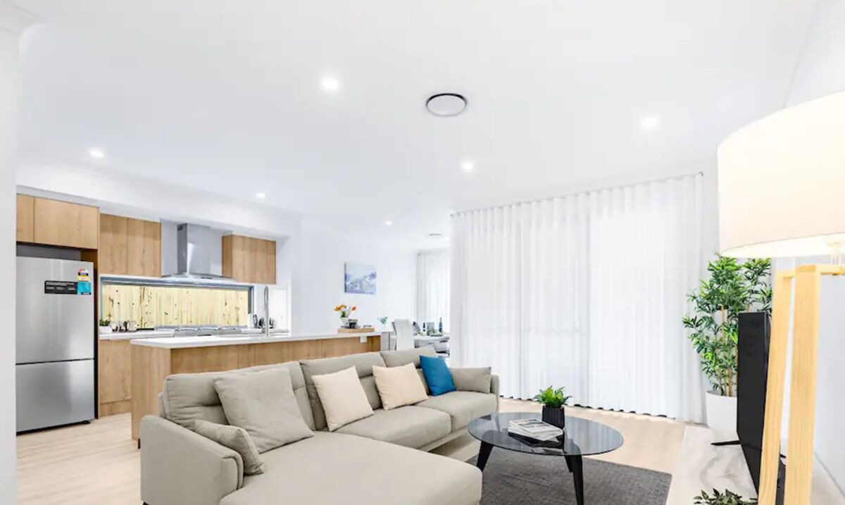 Photo of Livingroom in Greenbank