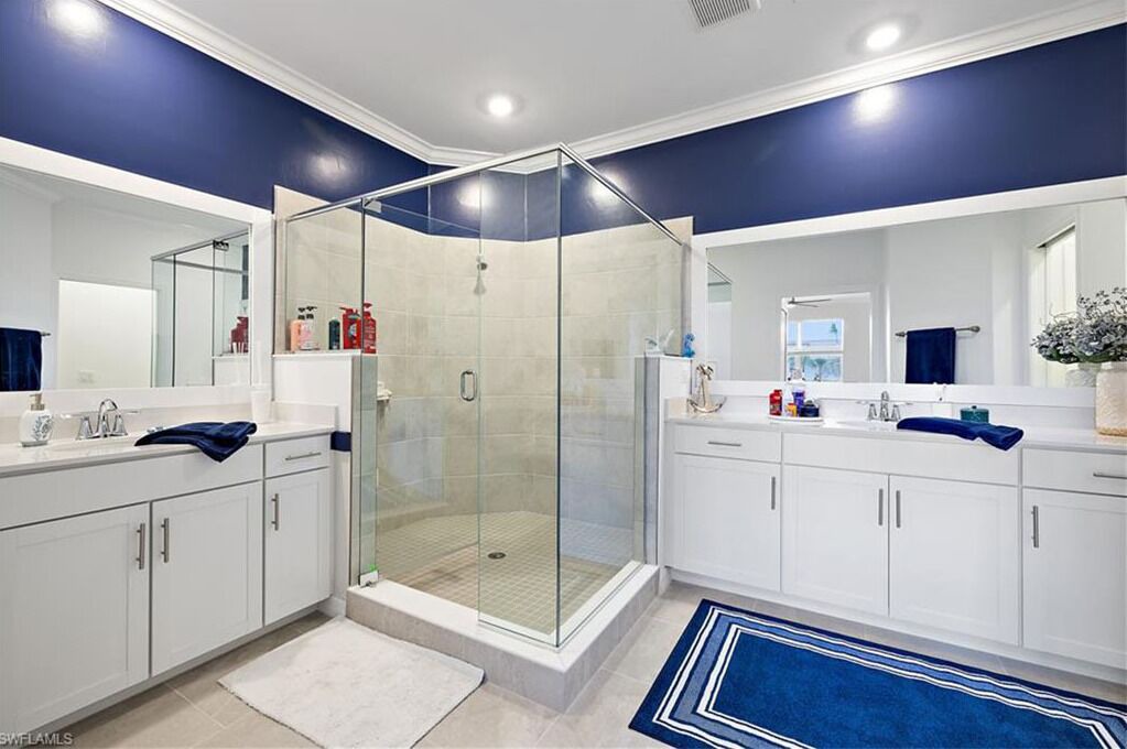 Photo of Bathroom in Immokalee