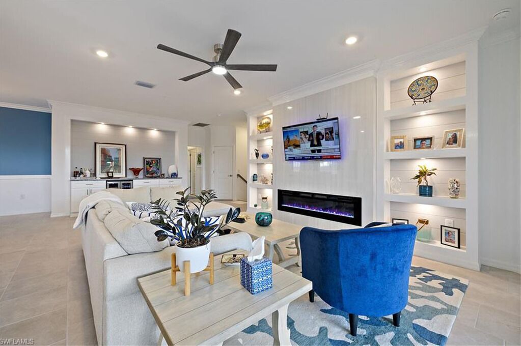 Photo of Livingroom in Immokalee