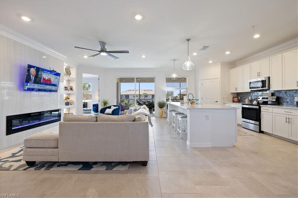 Photo of Livingroom in Immokalee