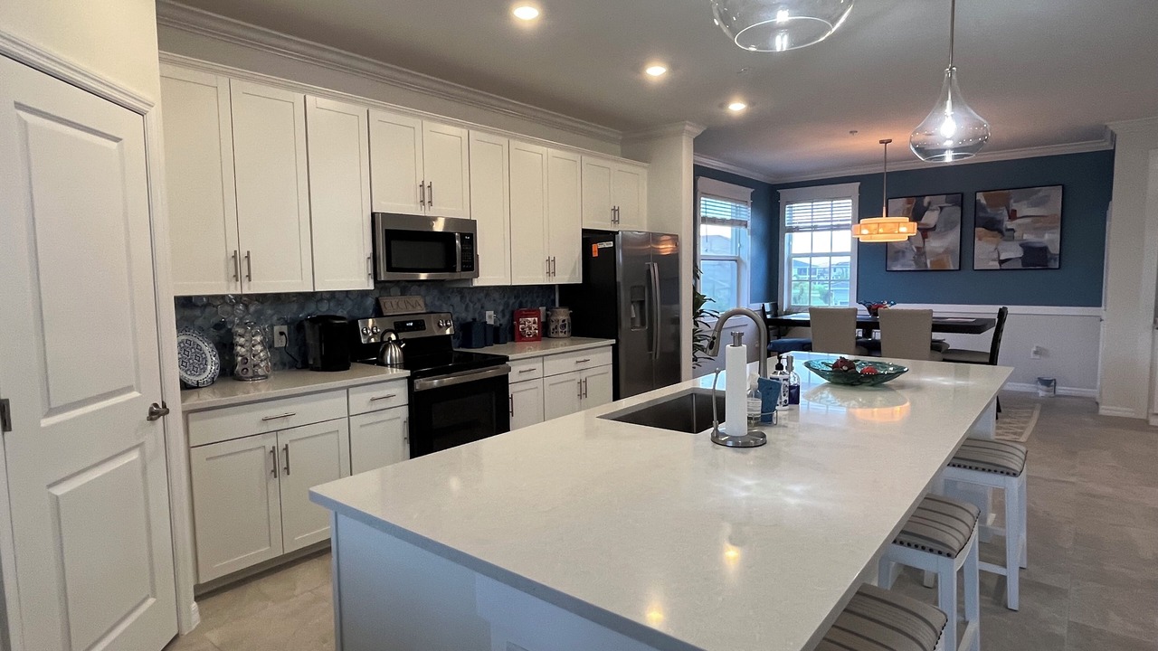 Photo of Kitchen in Immokalee