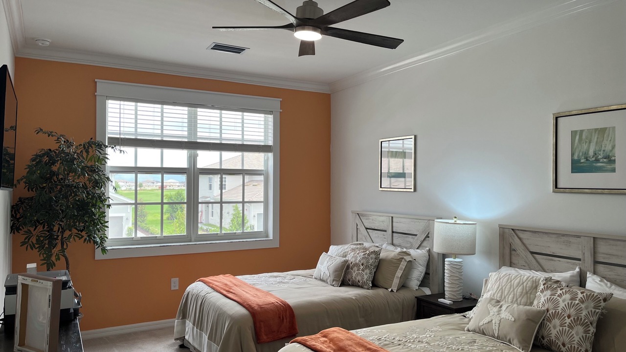 Photo of Bedroom in Immokalee