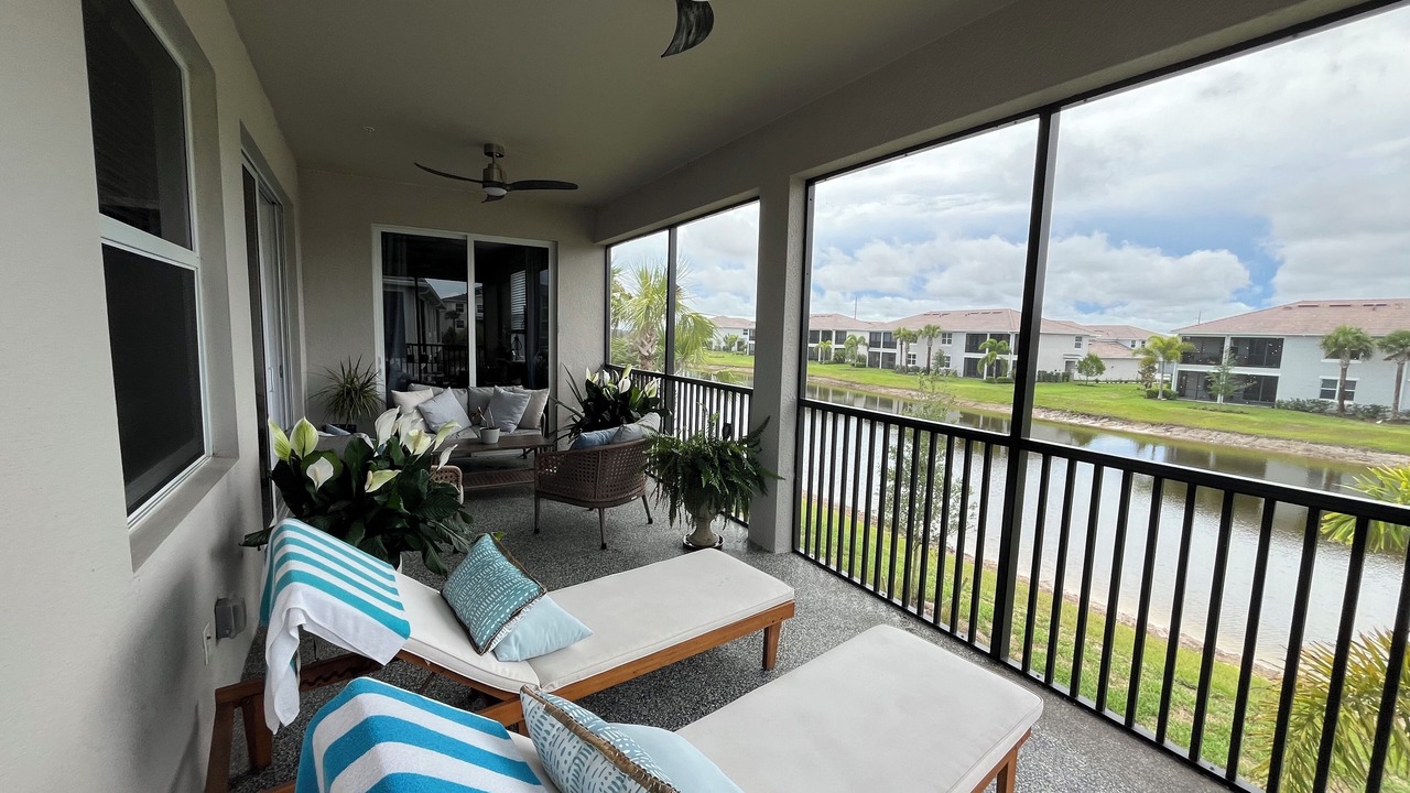 Photo of Outdoor in Immokalee