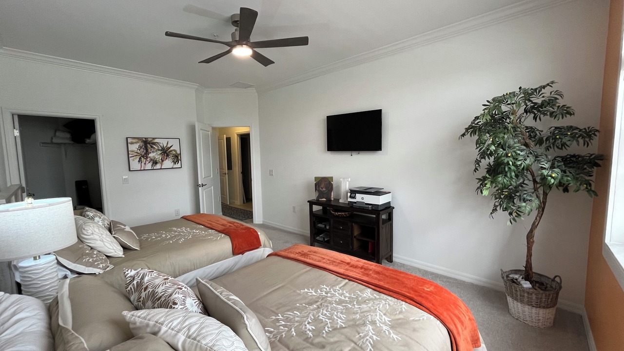 Photo of Bedroom in Immokalee