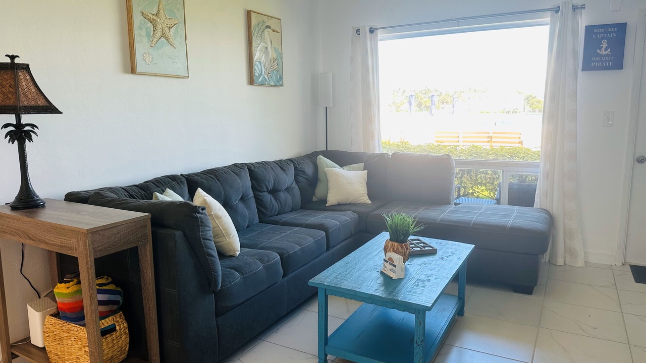 Photo of Bedroom in Lighthouse Point