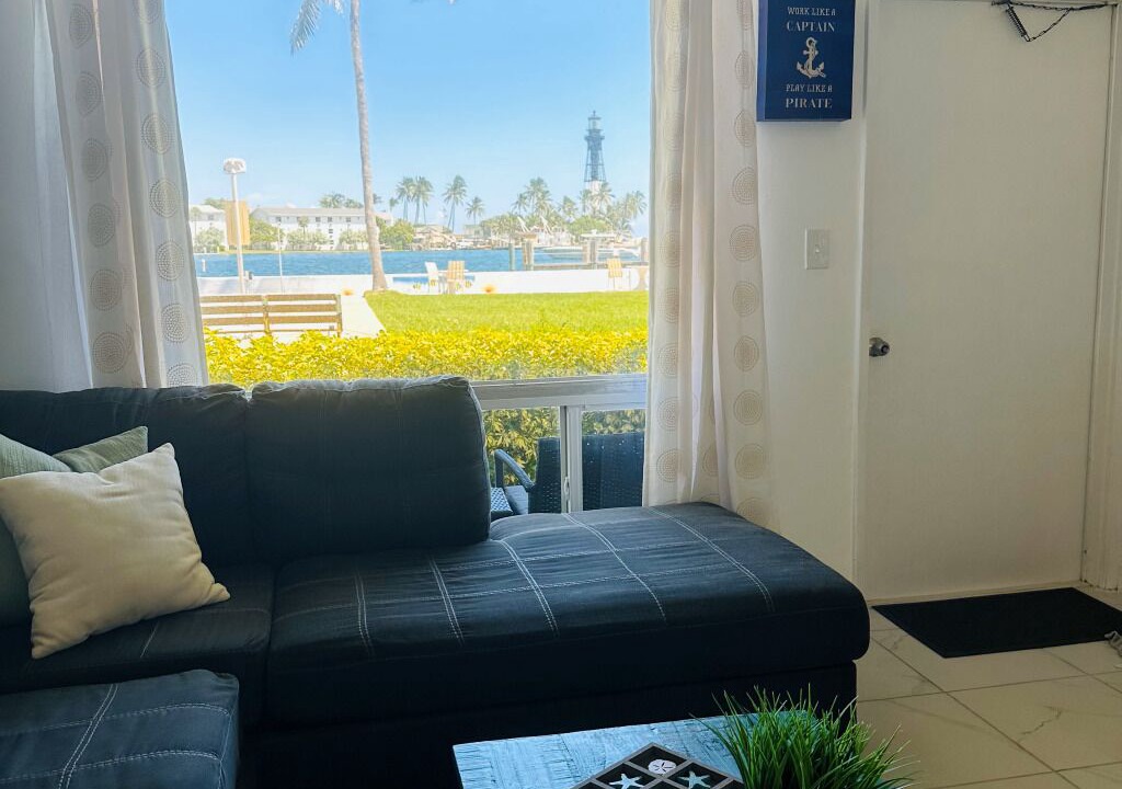 Photo of Bedroom in Lighthouse Point