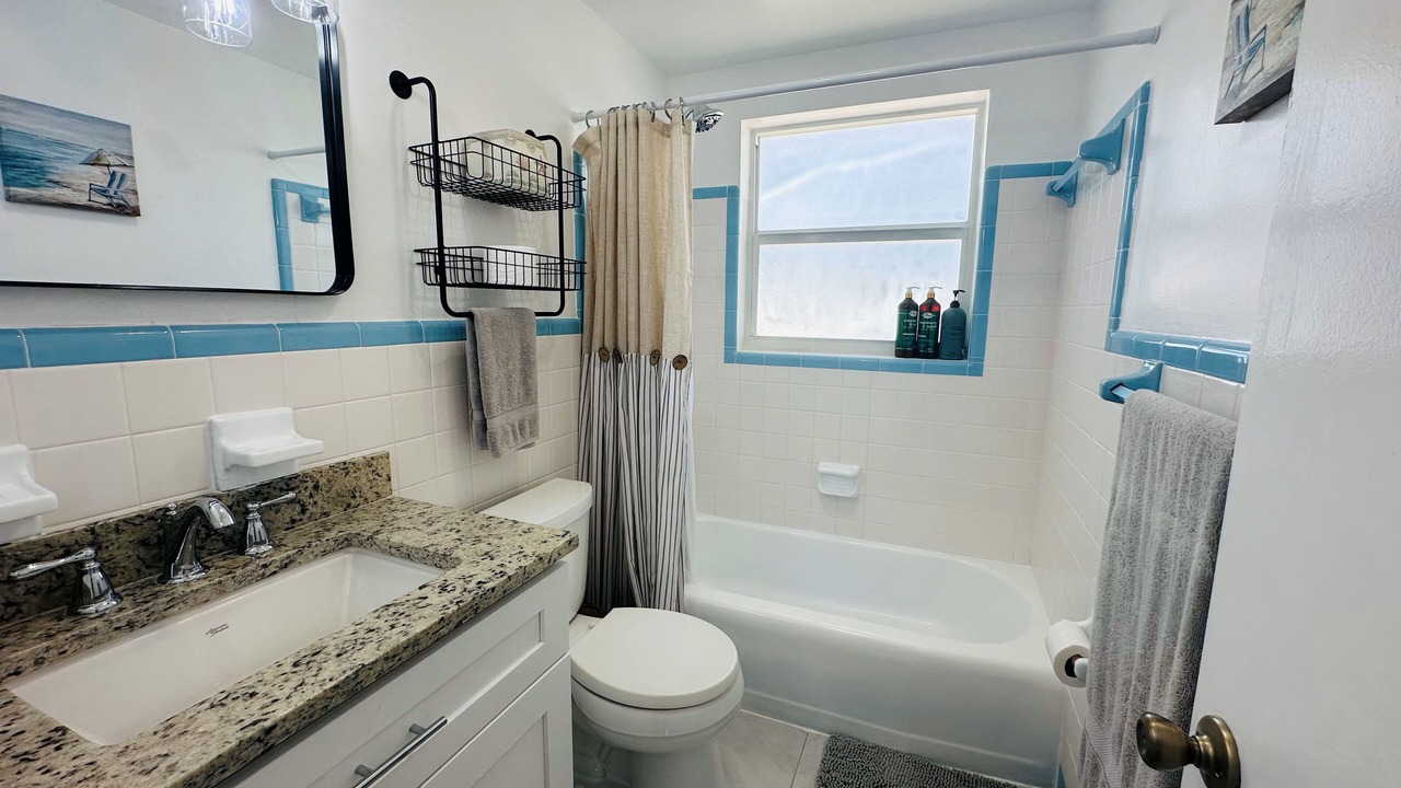 Photo of Bathroom in Lighthouse Point