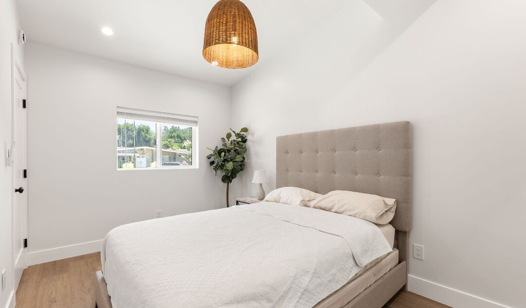 Photo of Bedroom in Woodland Hills