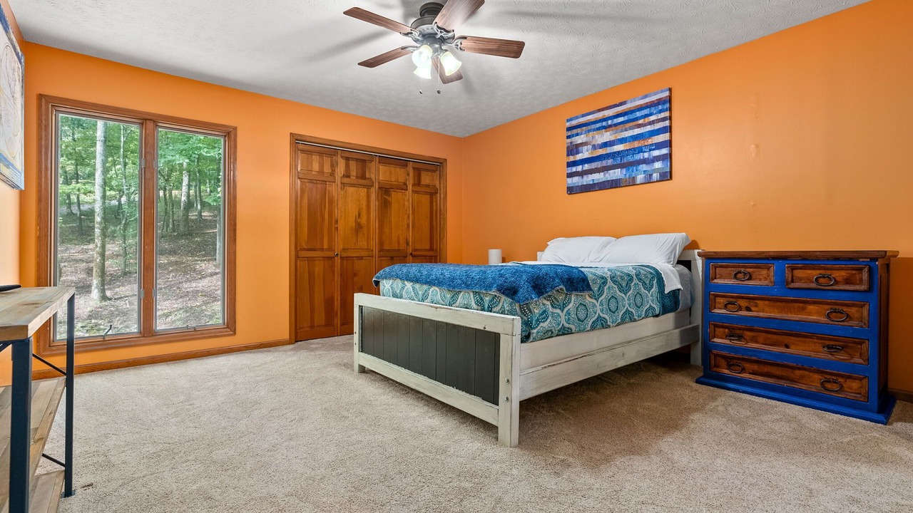 Photo of Bedroom in LaGrange