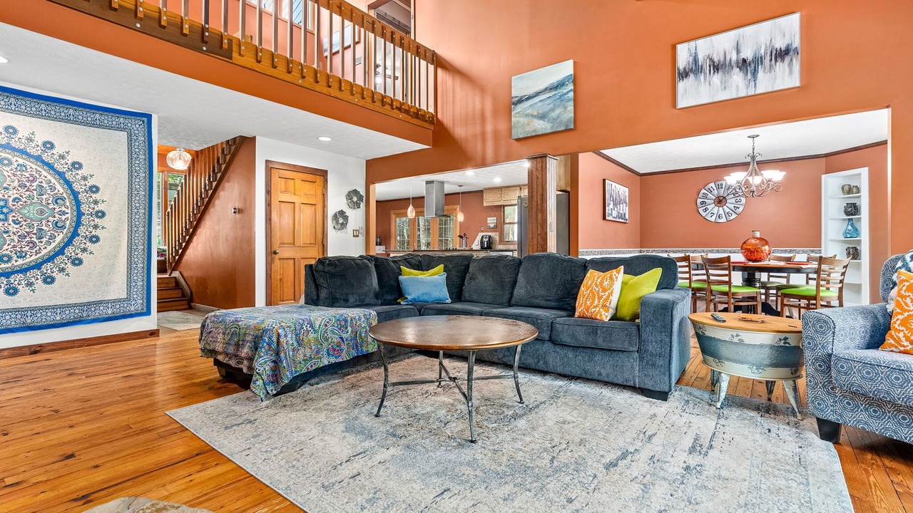 Photo of Bedroom in LaGrange