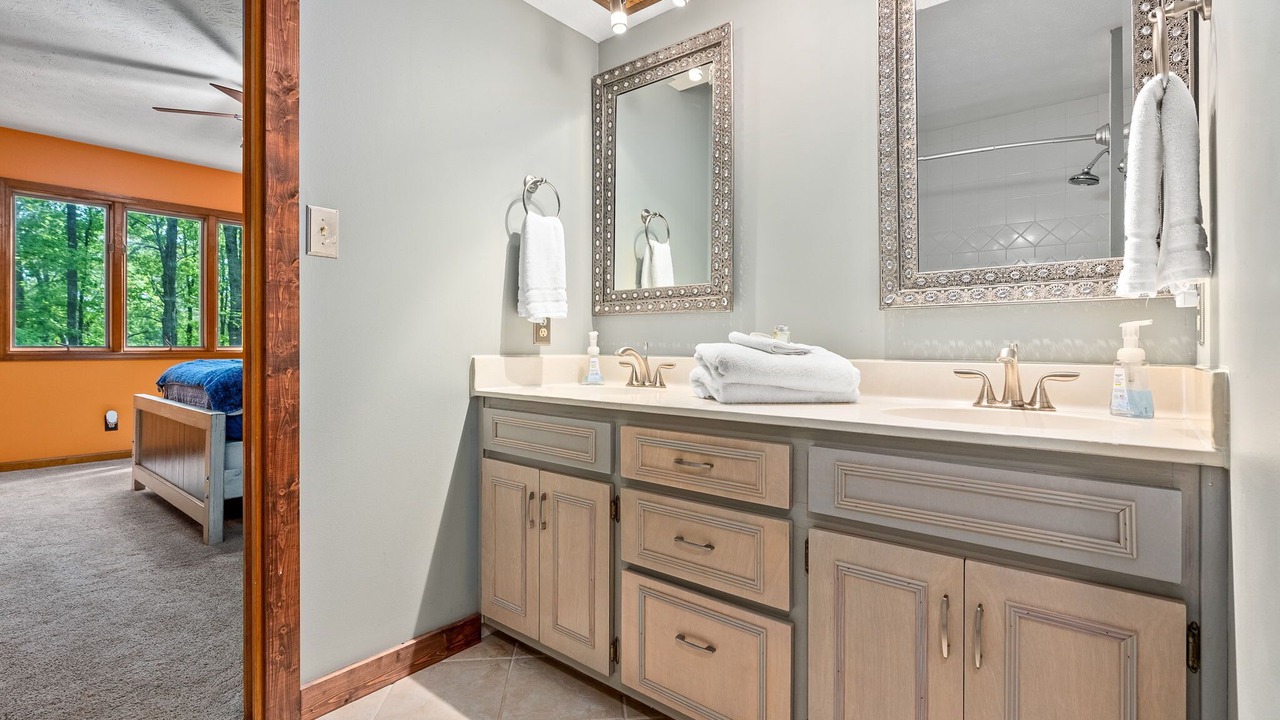Photo of Bathroom in LaGrange