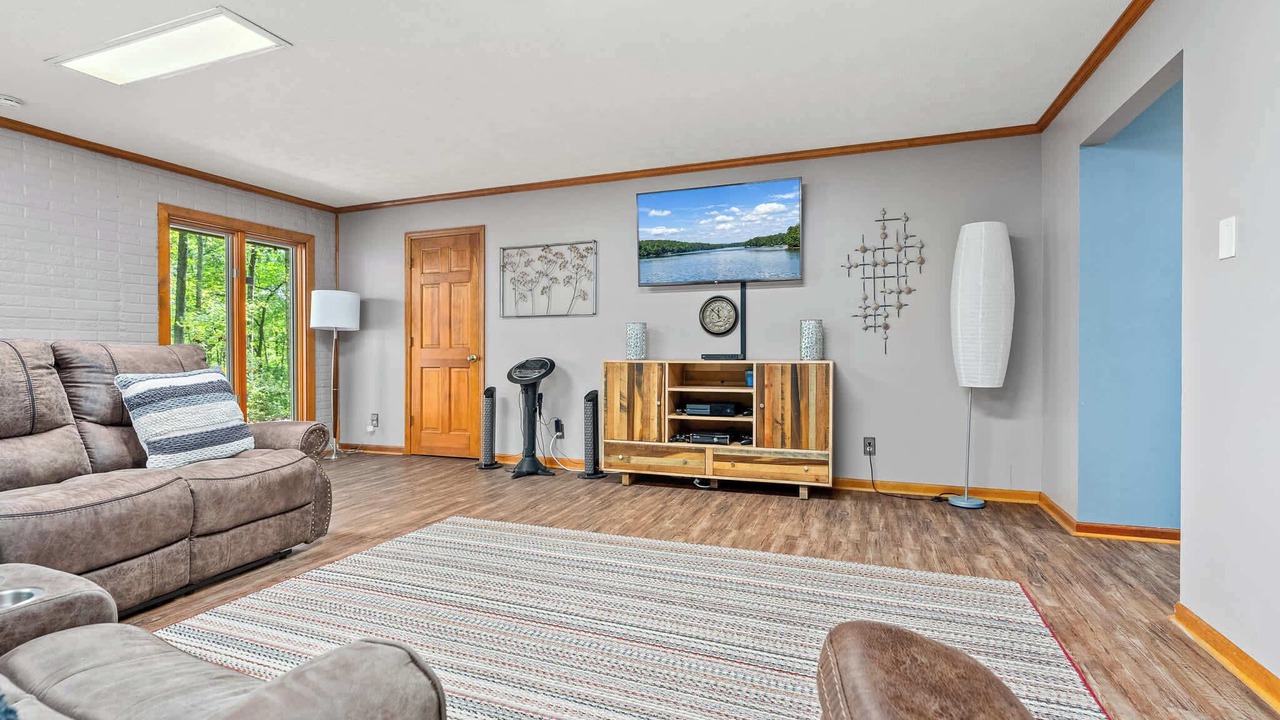 Photo of Bedroom in LaGrange