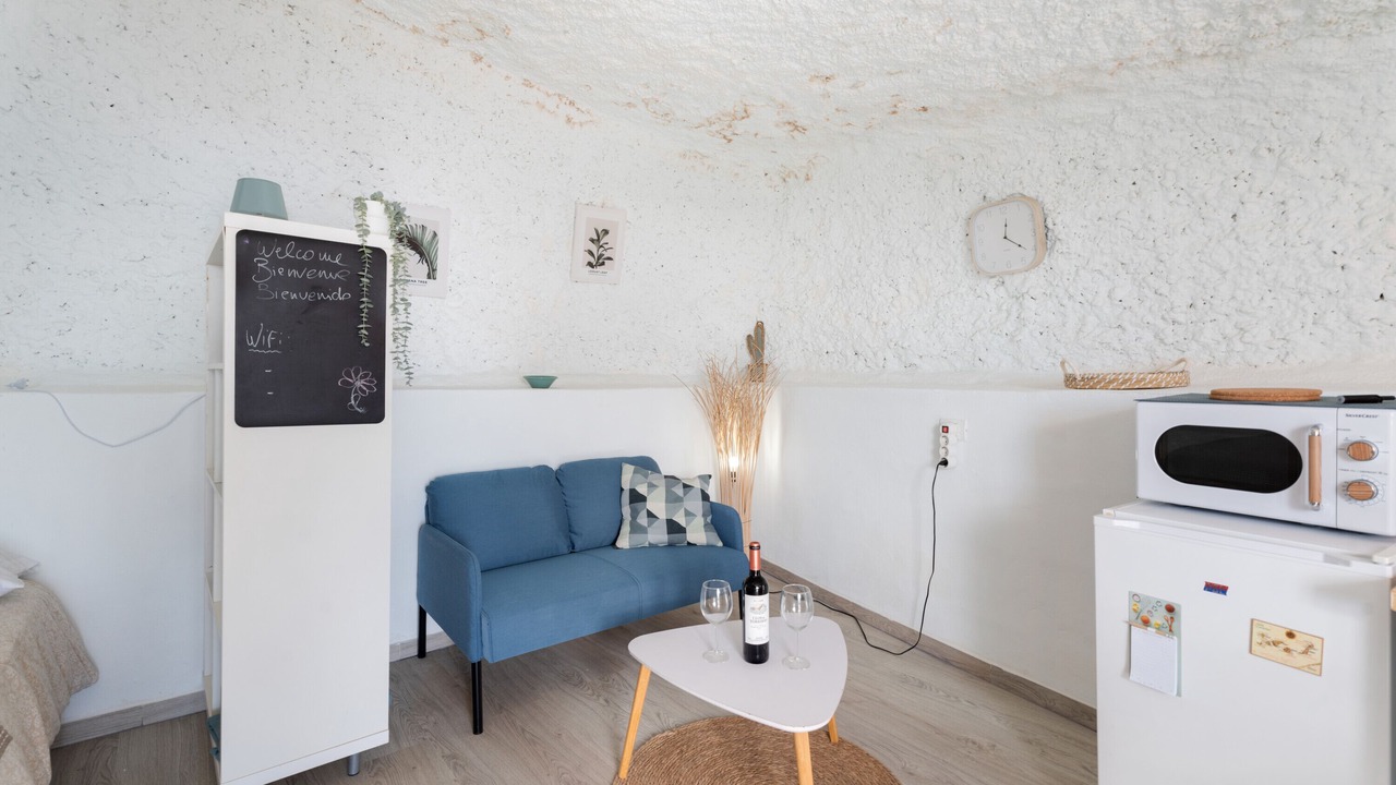 Photo of Livingroom in Fasnia