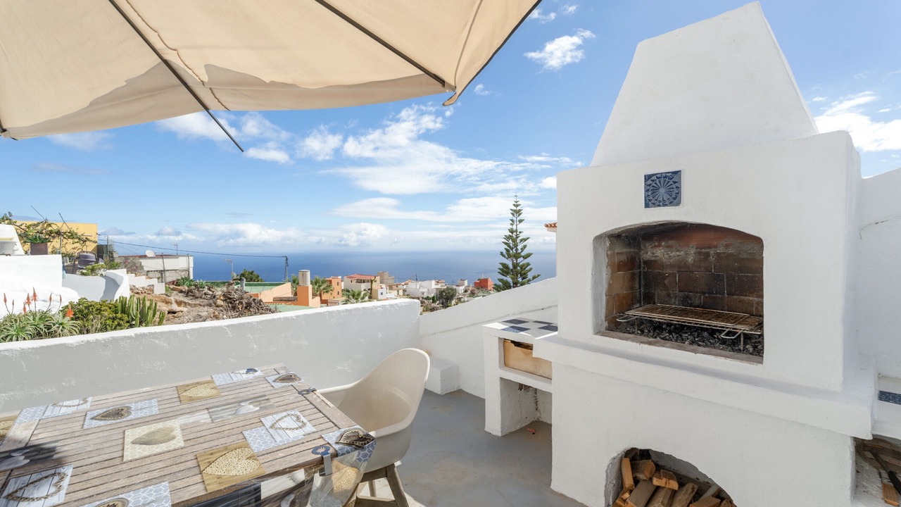 Photo of Outdoor in Fasnia