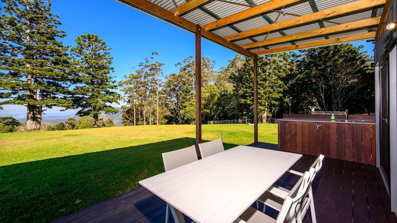 Photo of Outdoor in Mount Tamborine