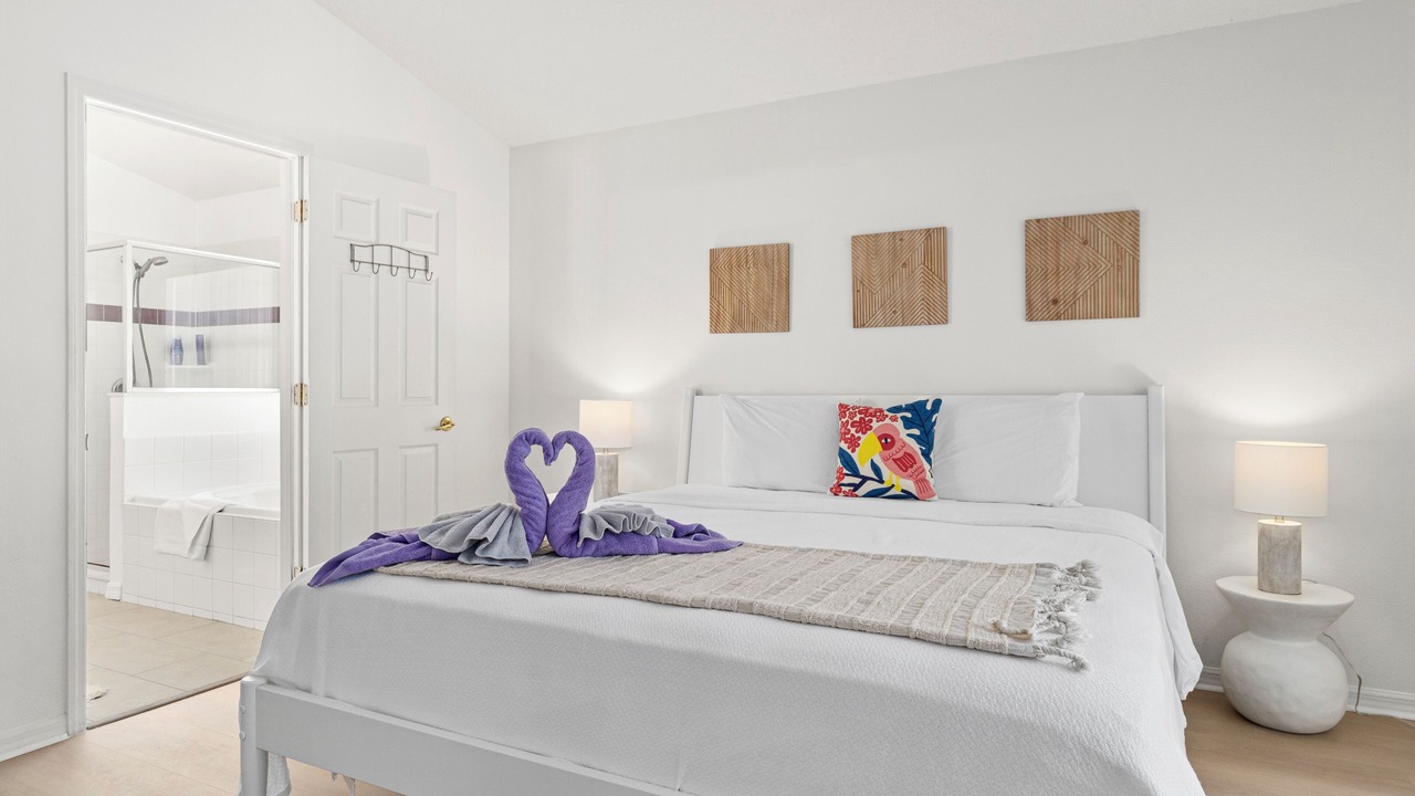 Photo of Bedroom in Highgate Park