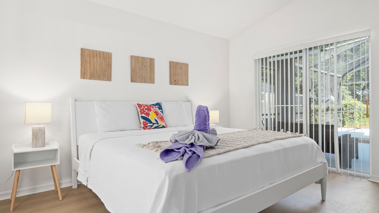 Photo of Bedroom in Highgate Park