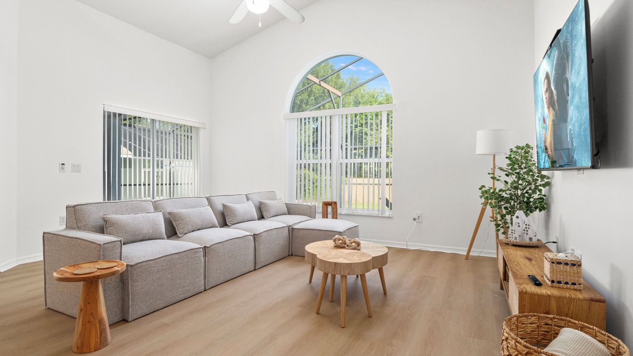 Photo of Livingroom in Highgate Park