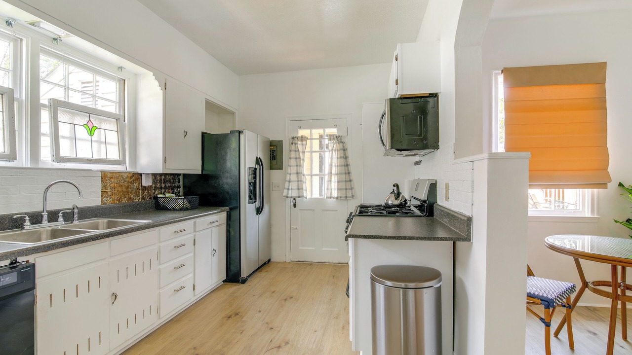 Photo of Kitchen in Clarksdale