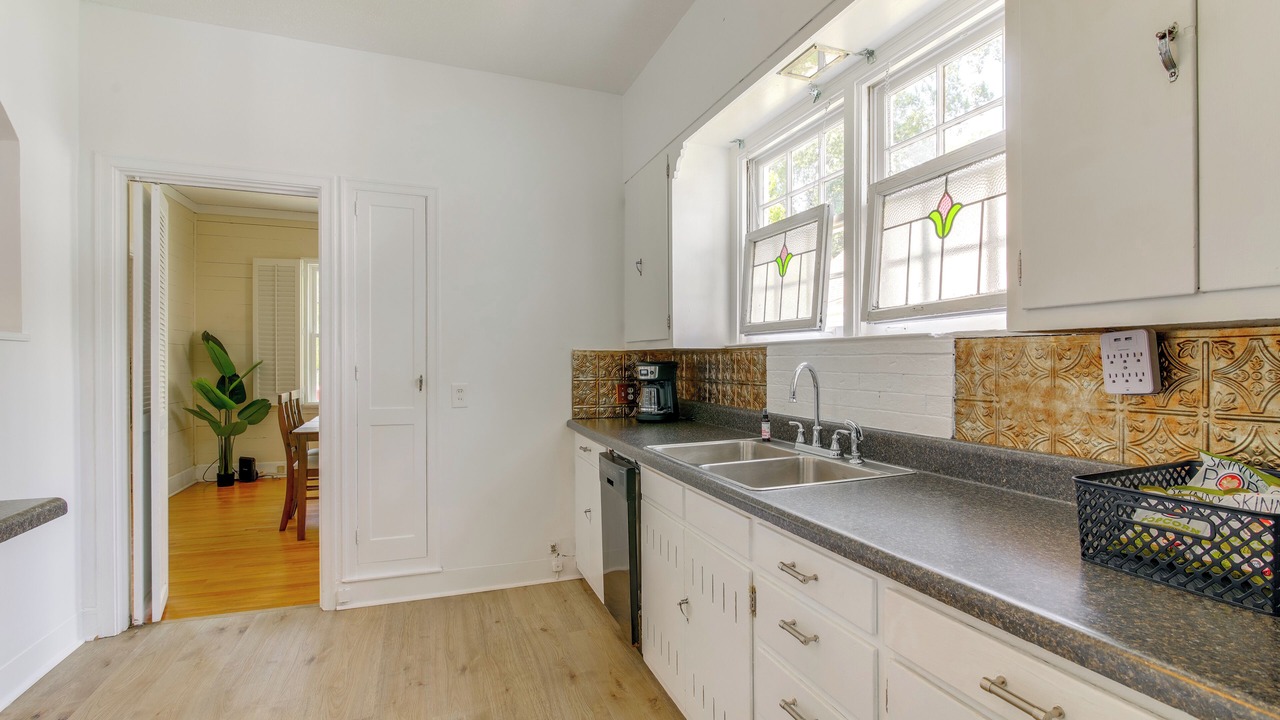 Photo of Kitchen in Clarksdale