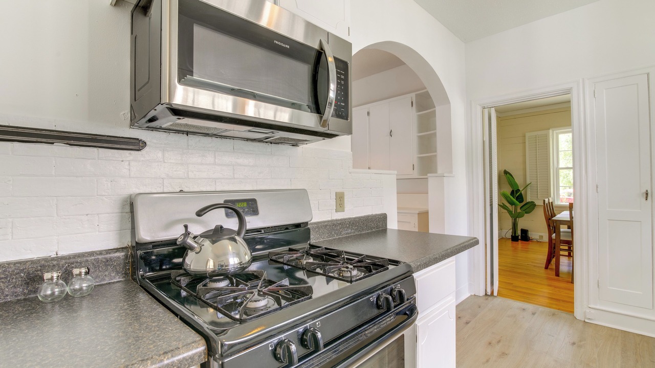 Photo of Kitchen in Clarksdale