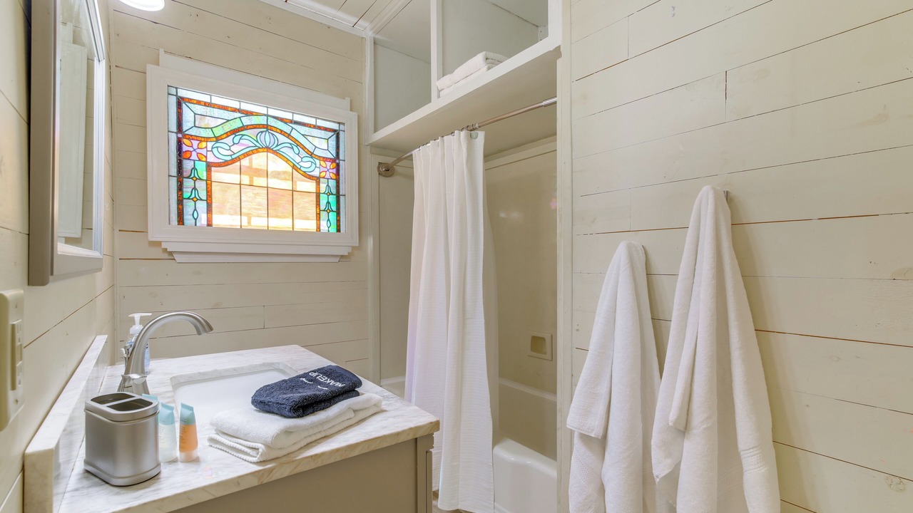 Photo of Bathroom in Clarksdale
