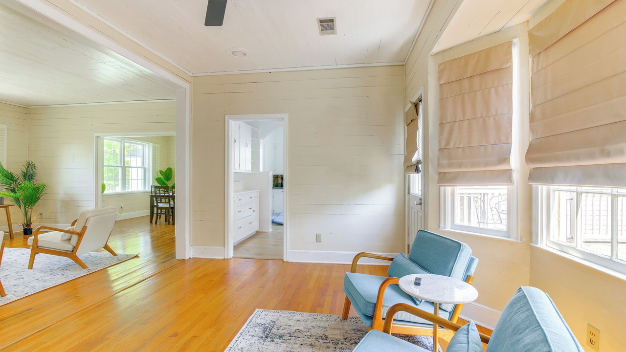 Photo of Livingroom in Clarksdale