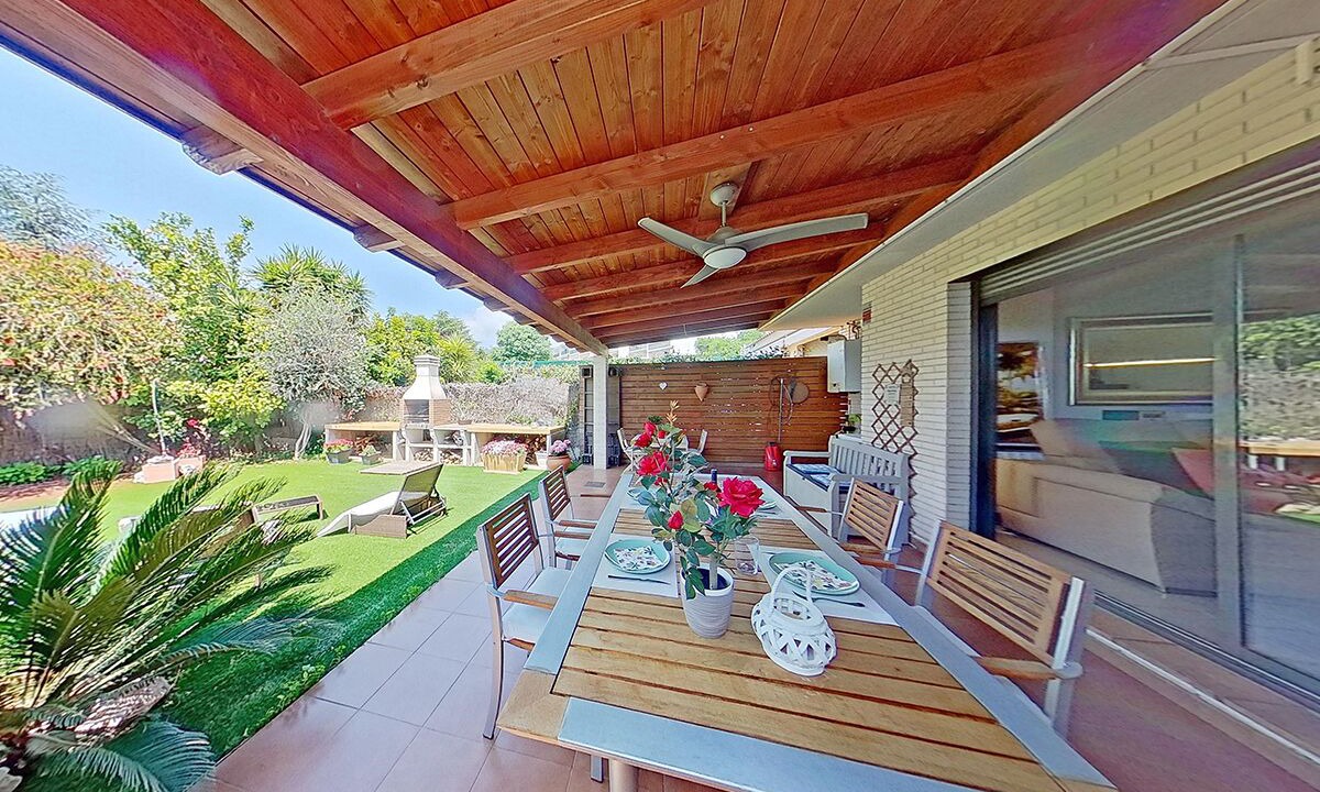 Photo of Outdoor in Sant Vicenc de Montalt