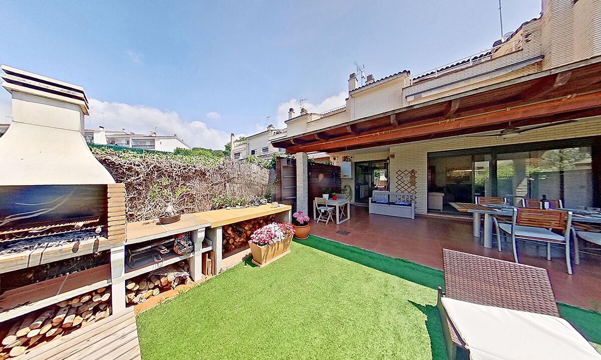 Photo of Outdoor in Sant Vicenc de Montalt