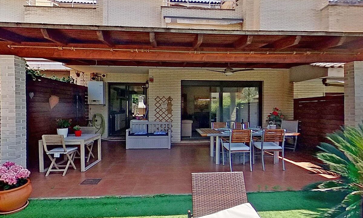 Photo of Outdoor in Sant Vicenc de Montalt