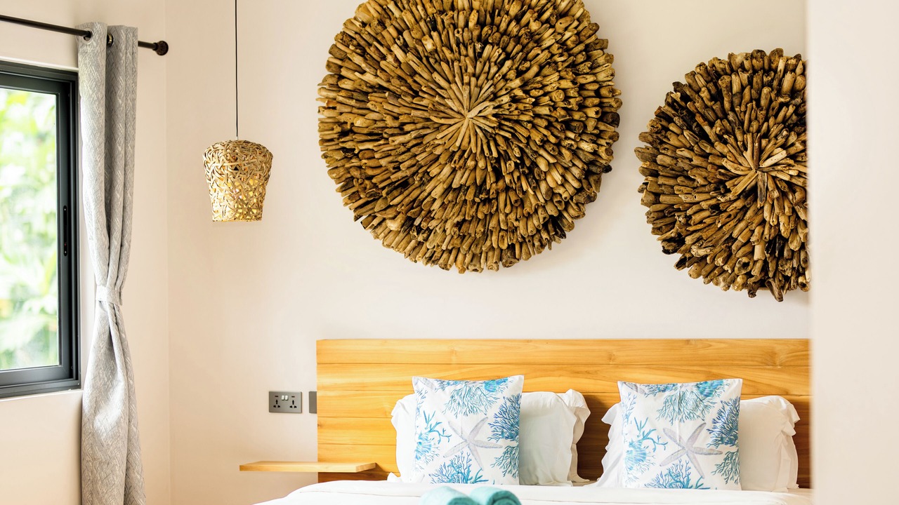 Photo of Bedroom in Anse Boudin