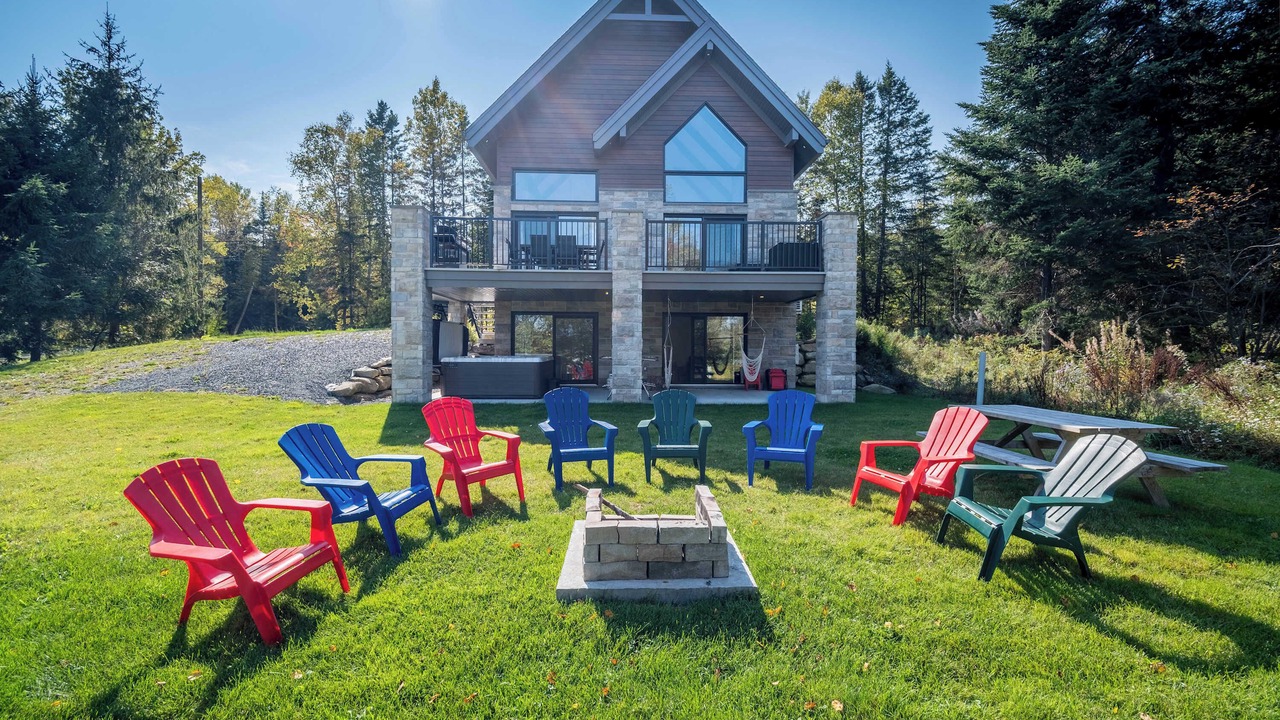 Photo of Others in Lac-Etchemin