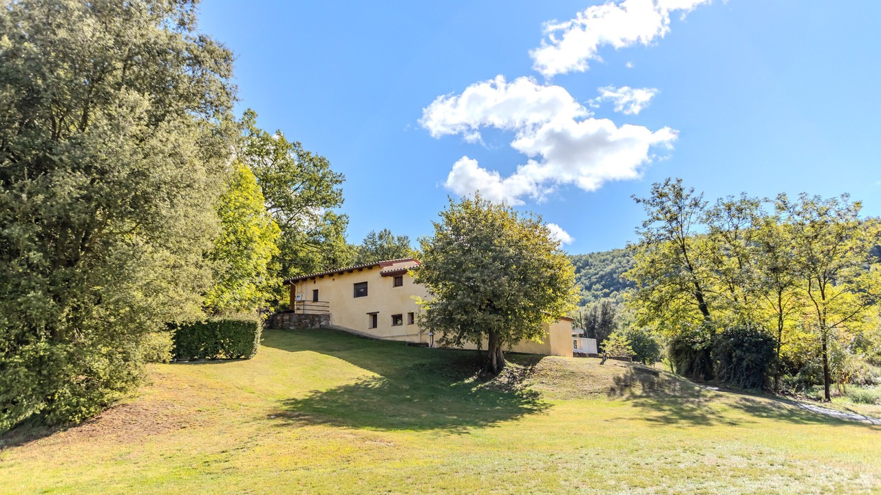 Photo of Outdoor in La Vall d'en Bas