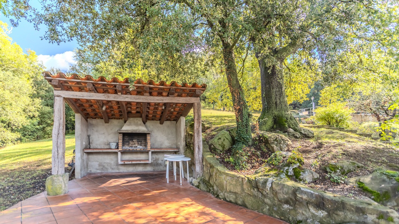 Photo of Outdoor in La Vall d'en Bas
