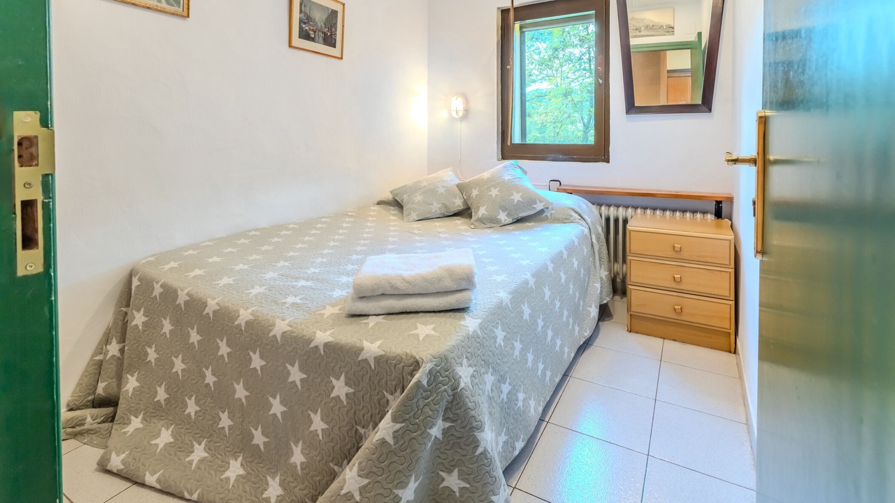 Photo of Bedroom in La Vall d'en Bas