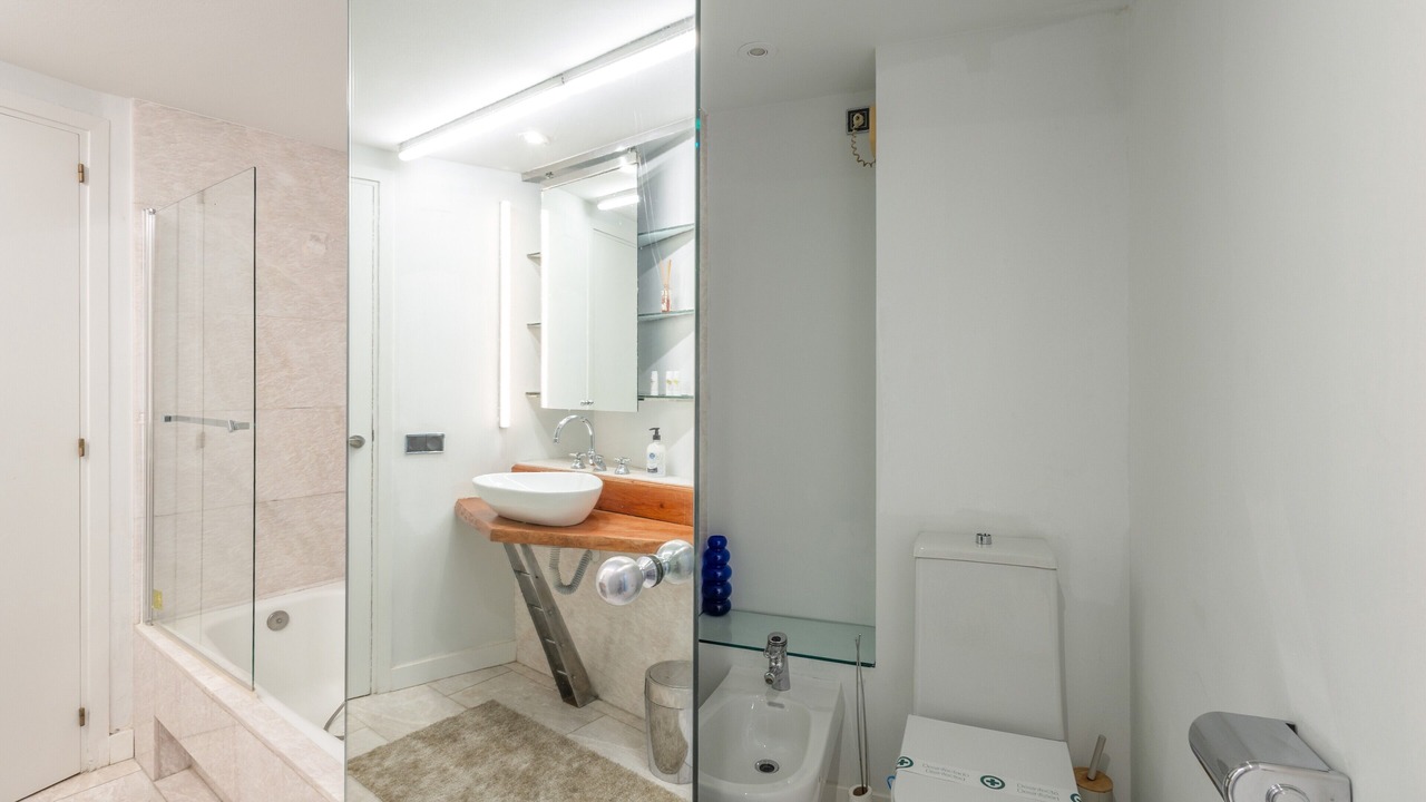 Photo of Bathroom in Masnou