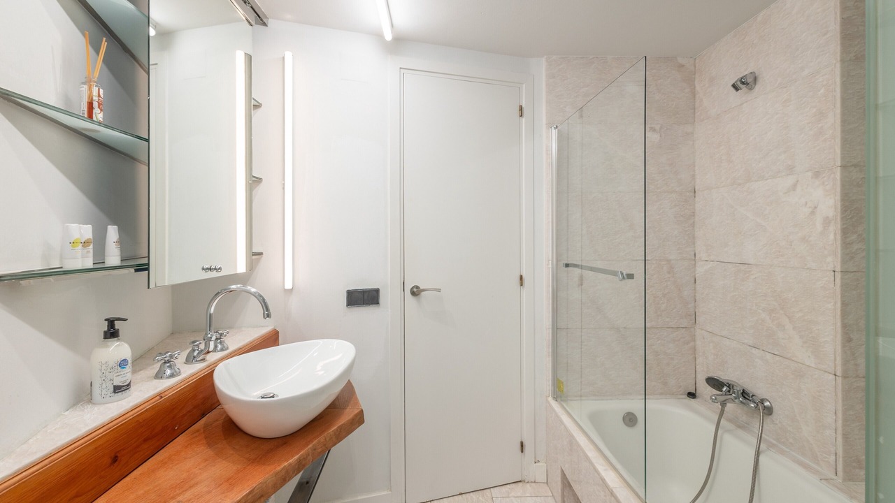 Photo of Bathroom in Masnou